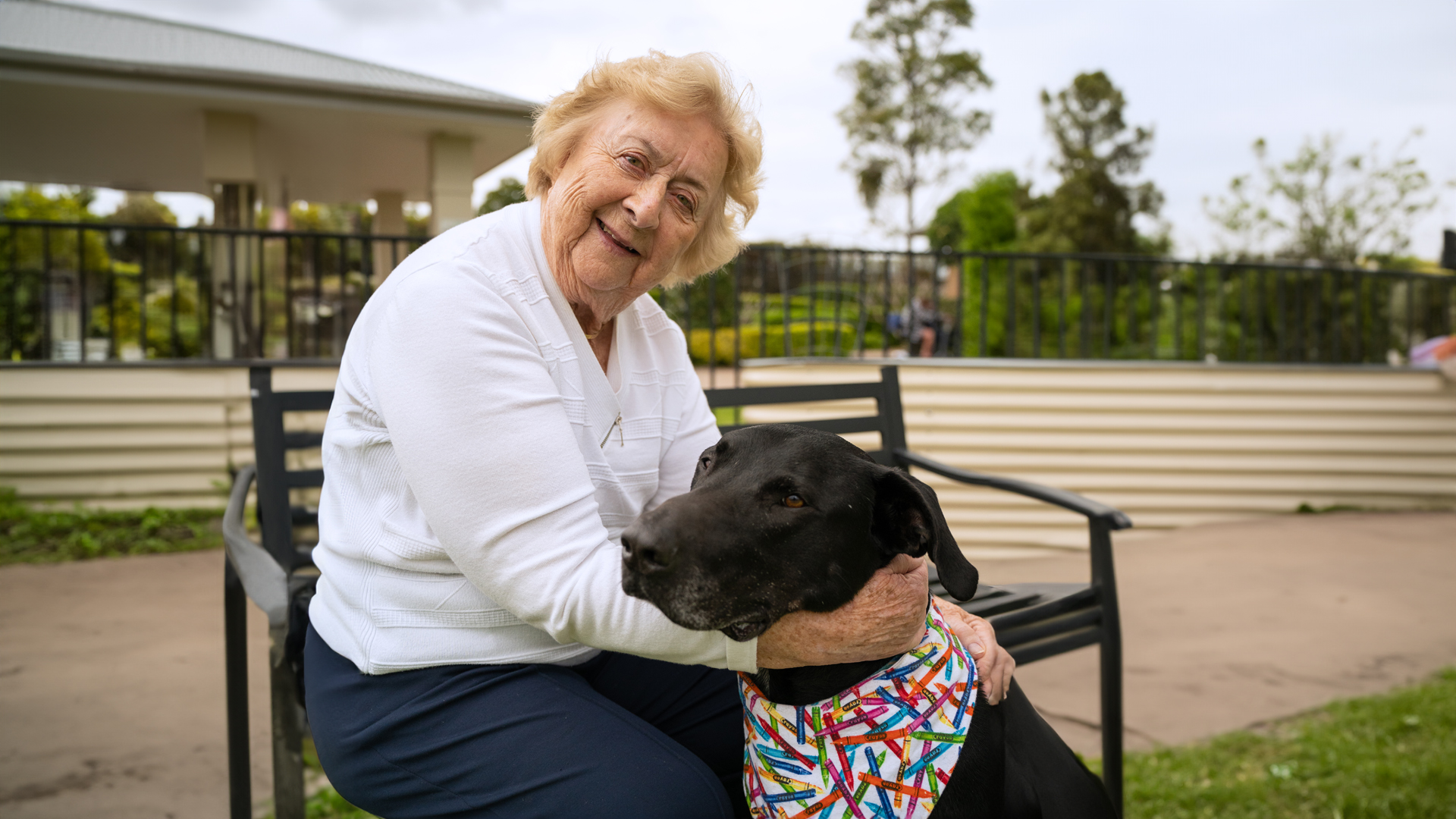 nursing homes