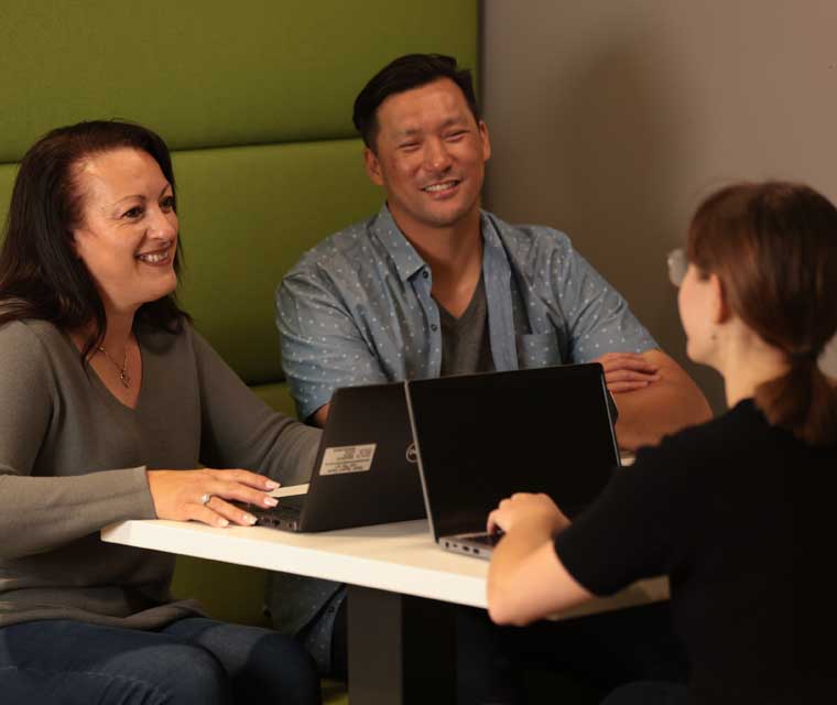 Communication and Marketing Jobs
