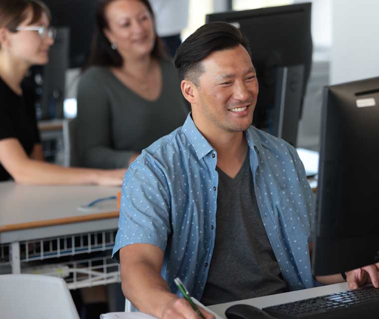 Communication and Marketing Jobs