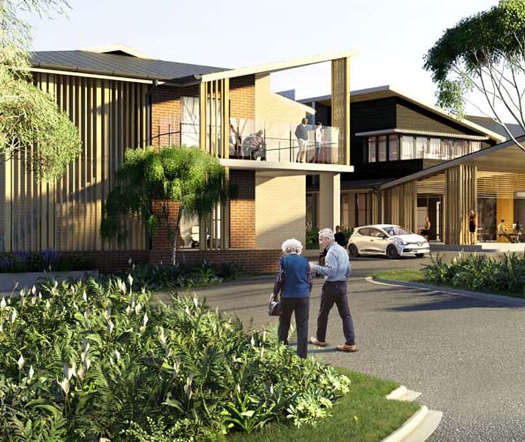 Glenmore Park