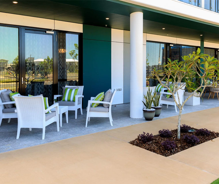 Aged Care Jobs Sunshine Coast