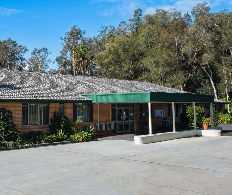 Norah Head Care Community