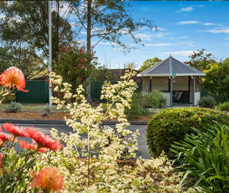 Shoalhaven Place