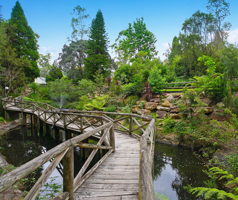 Blue Mountains Careers
