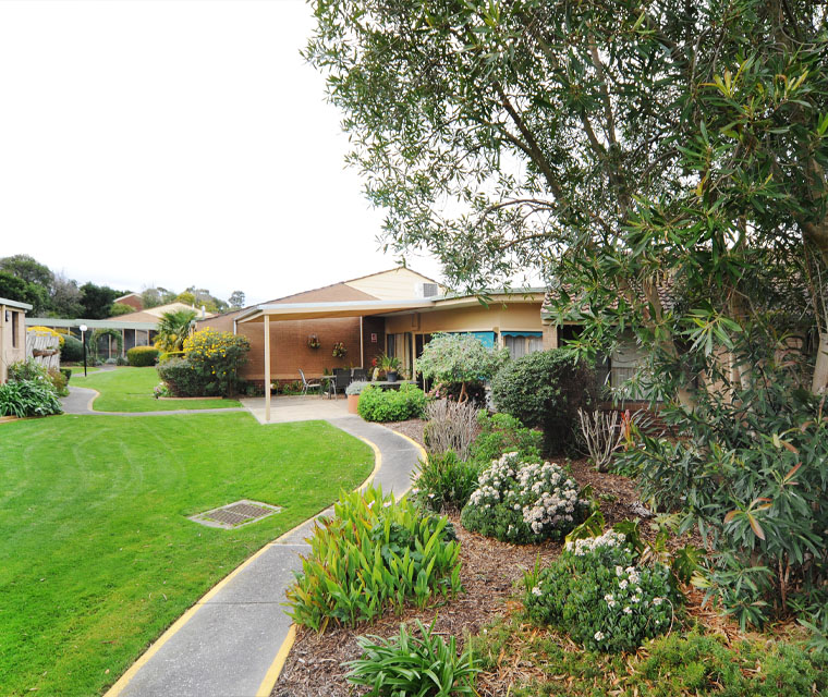 Wantirna Views