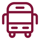 Bus for outings