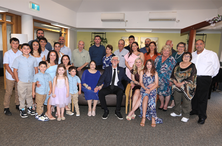 Springwood Greens Care Community