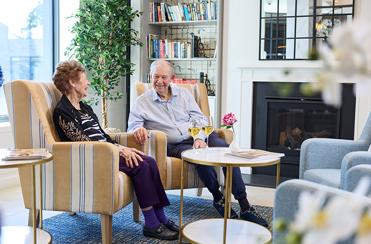 Australian Aged Care Group