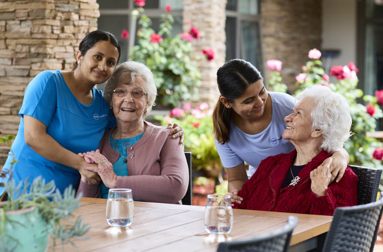 sydney nursing home