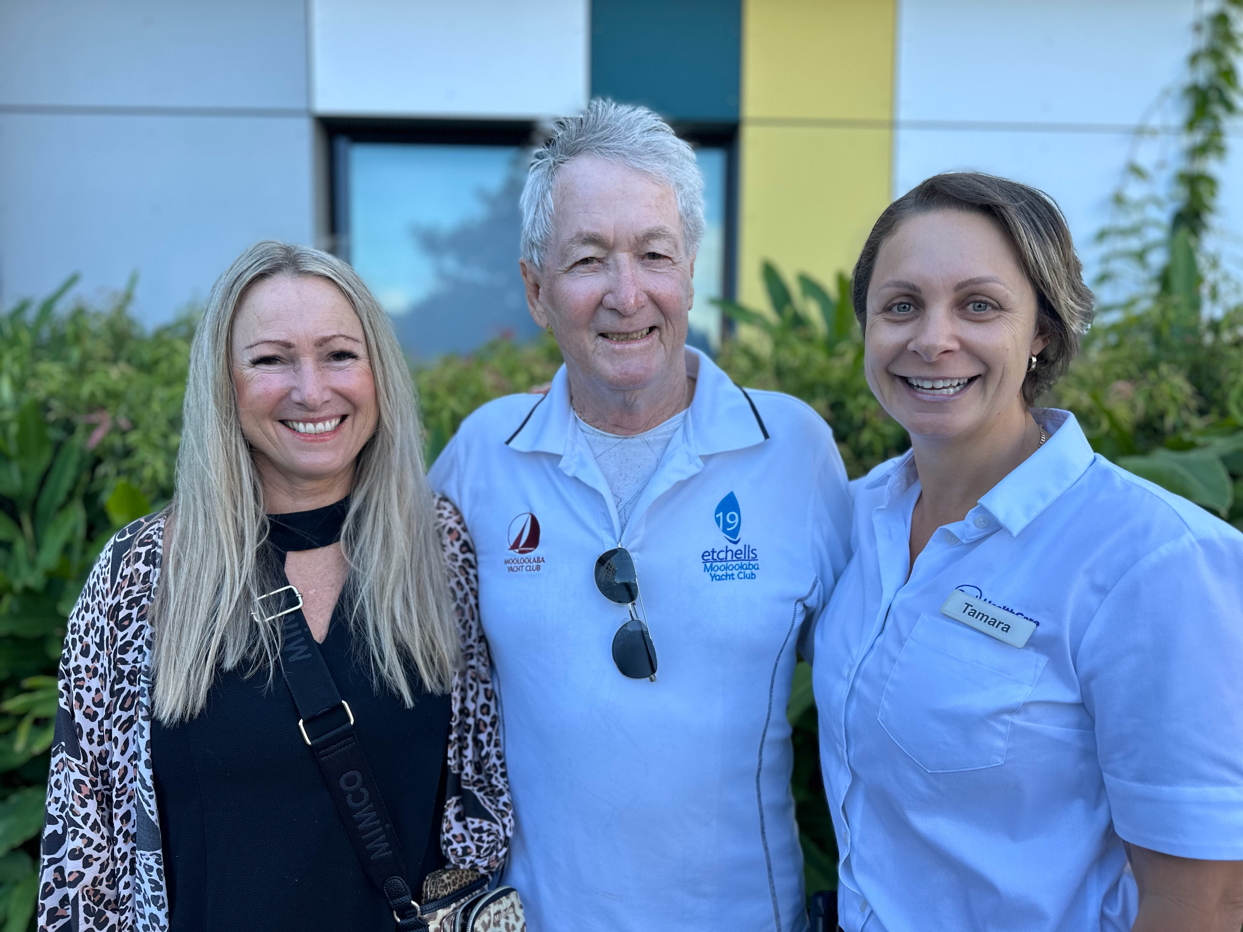 Support and wellbeing