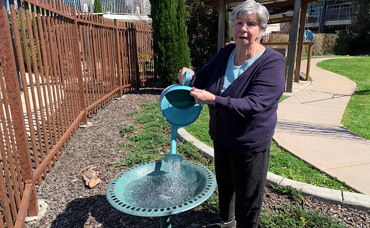 rutherford nursing home