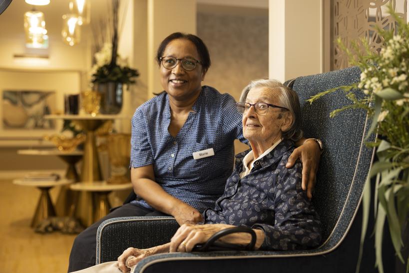 International Nurses Day