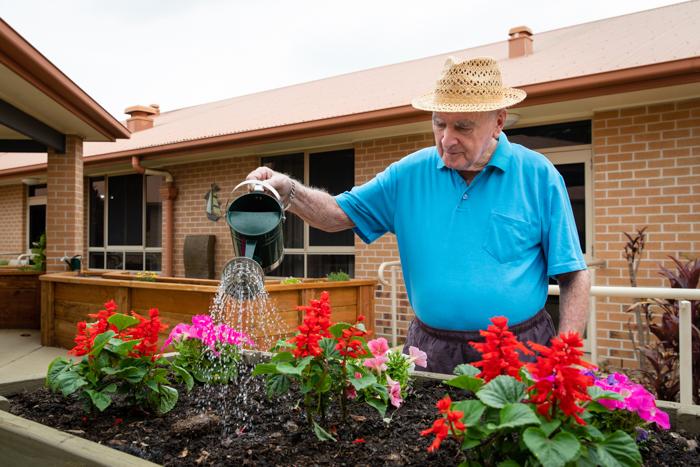 aged care near me