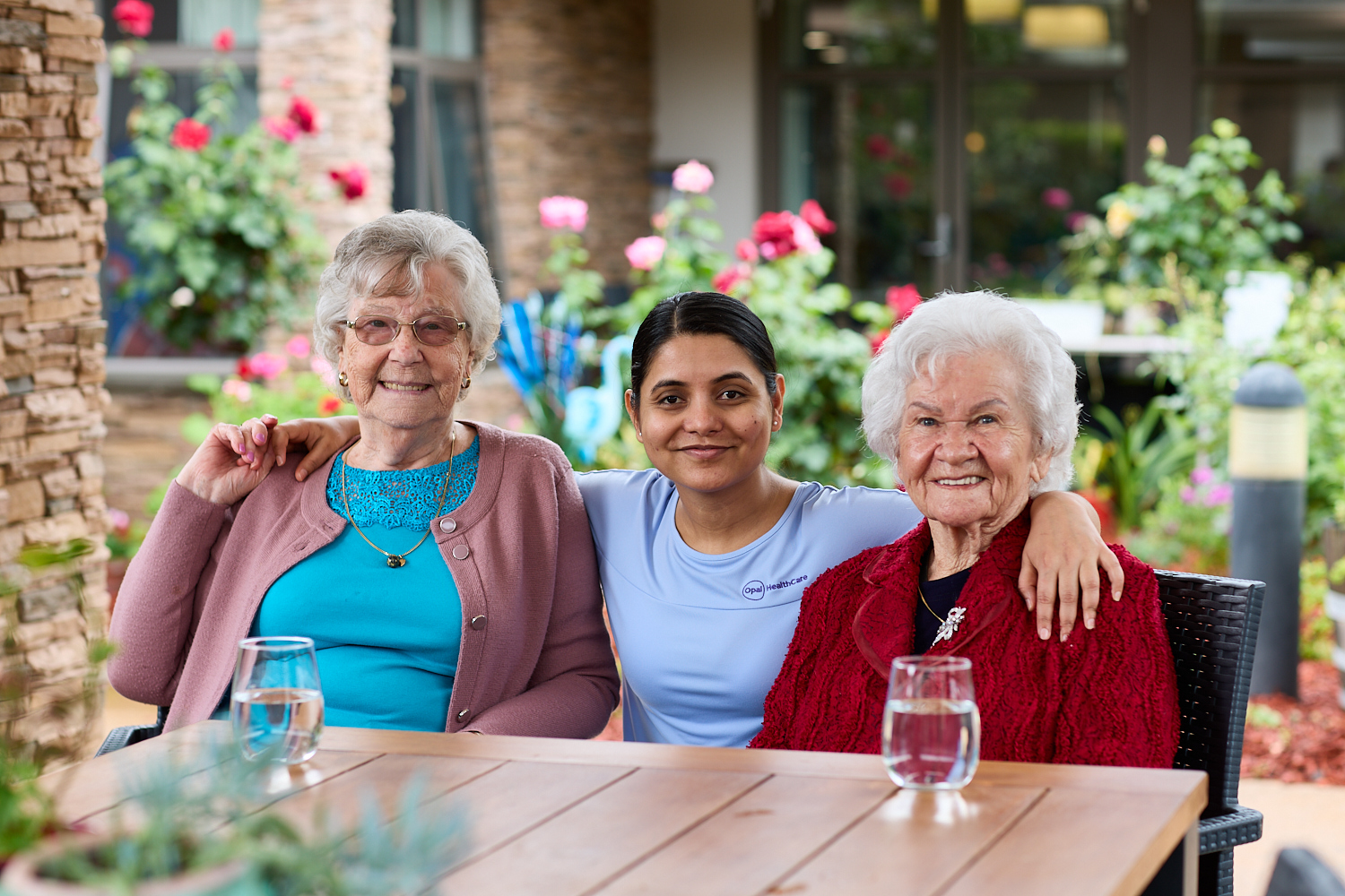 Dementia Care