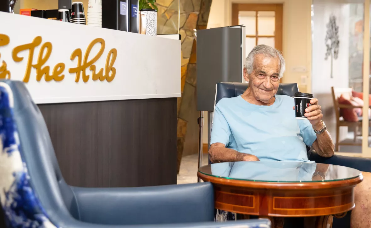 Varsity Views - The Hub