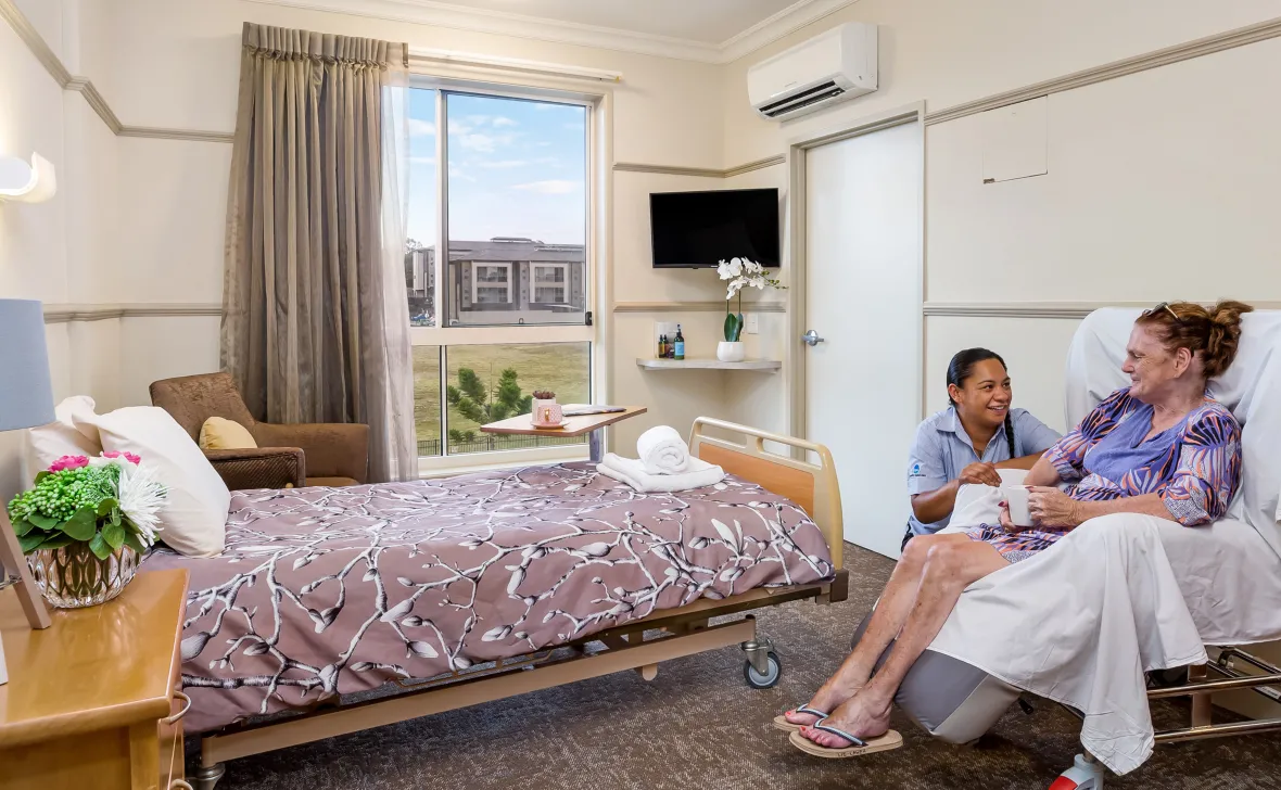 Varsity Views - Single Bedroom