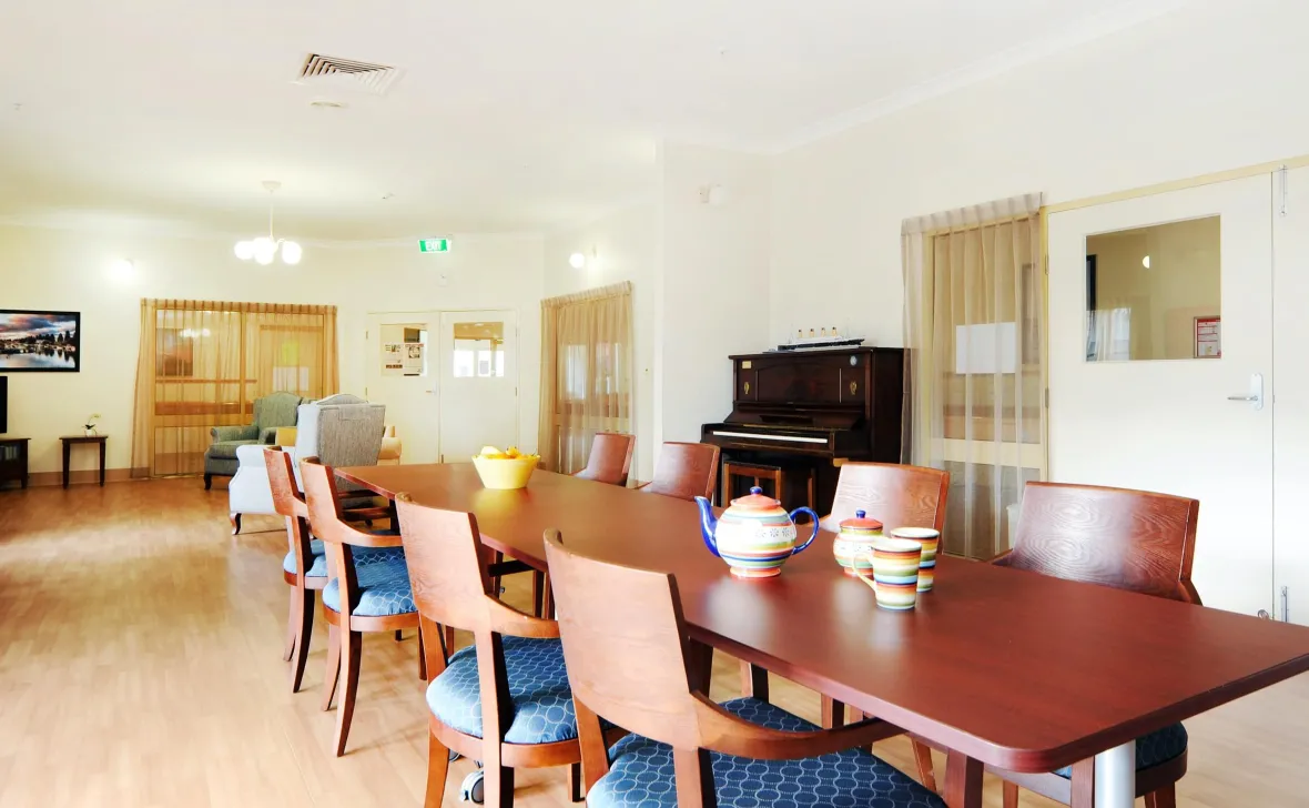Warrnambool Place
