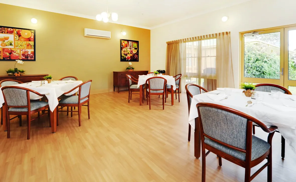 Warrnambool Place