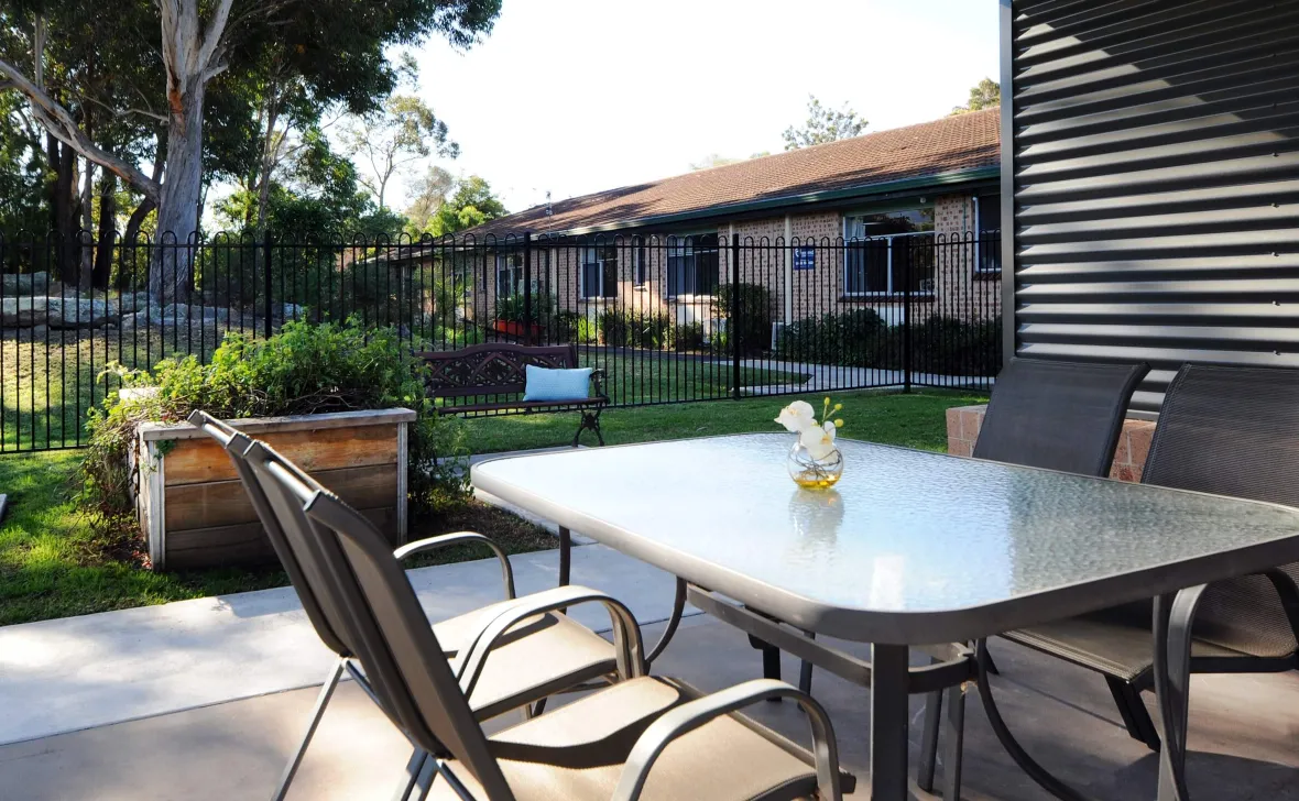 Shoalhaven Place