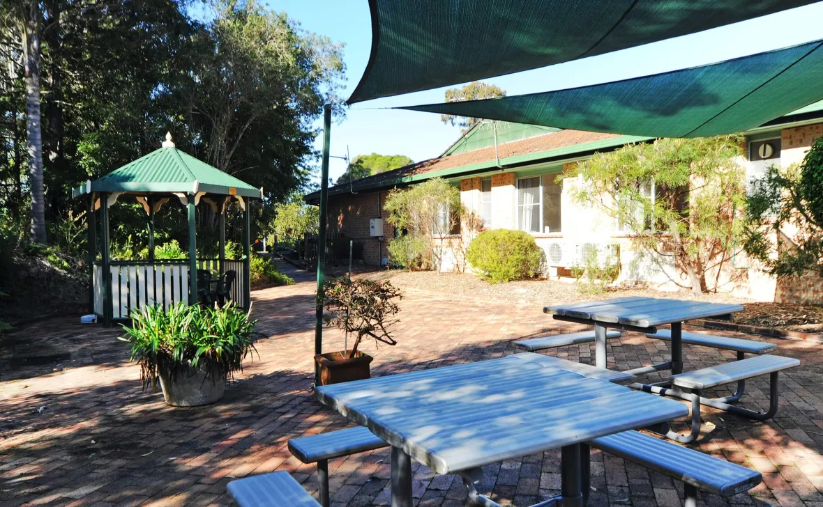 Shoalhaven Place