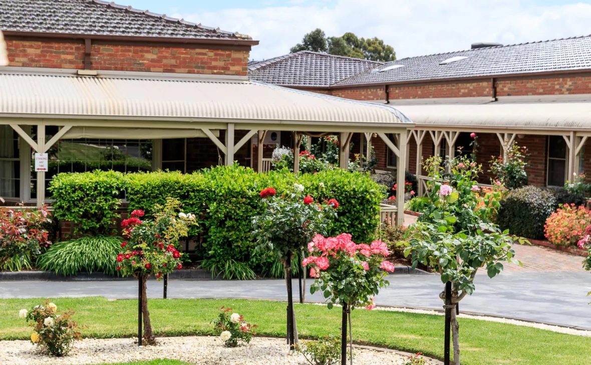 Warrandyte Gardens