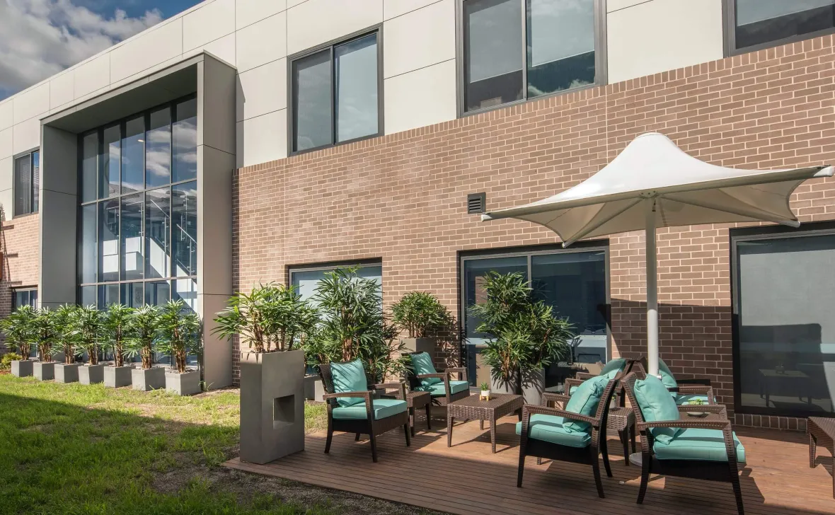 Bathurst Riverview