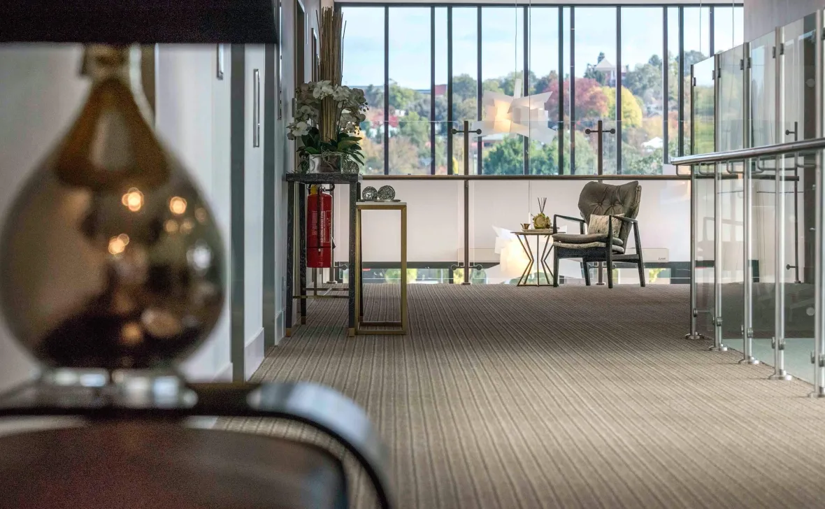Bathurst Riverview