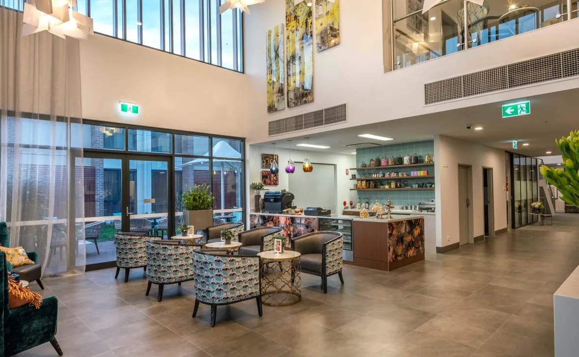 Bathurst Riverview
