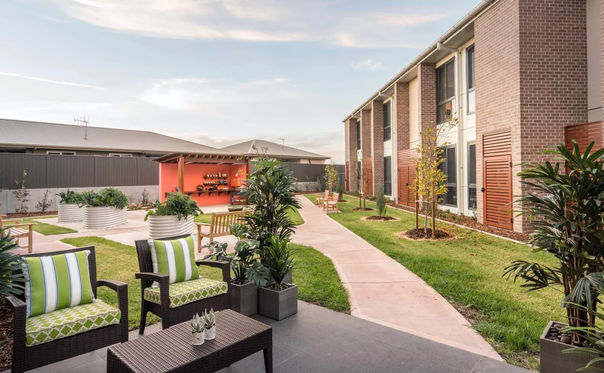 Bathurst Riverview