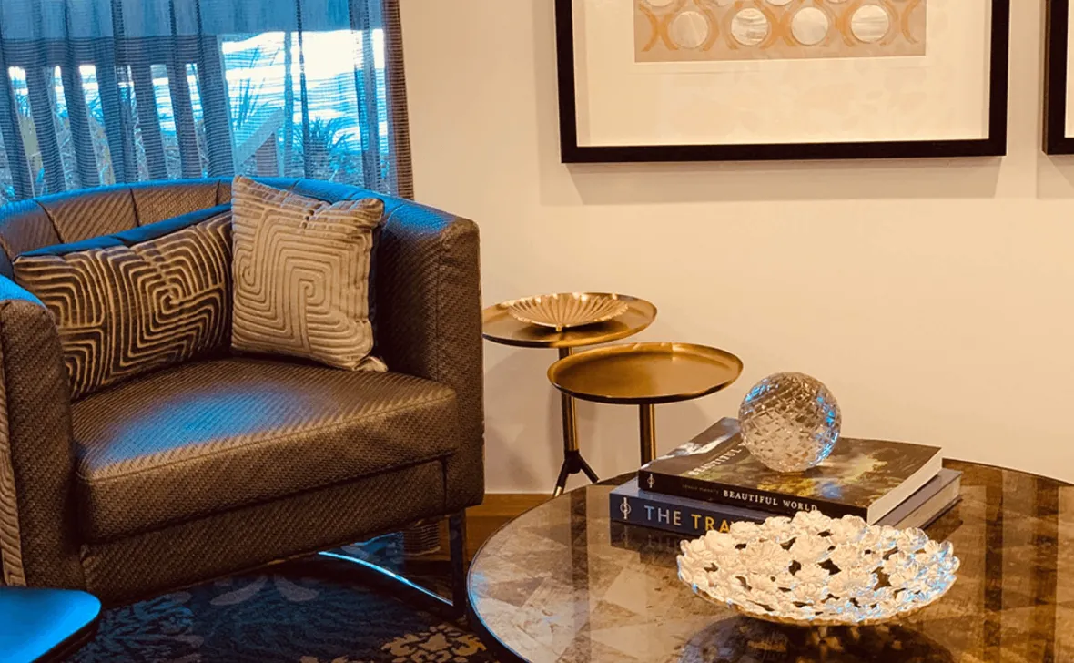 aged care Springwood