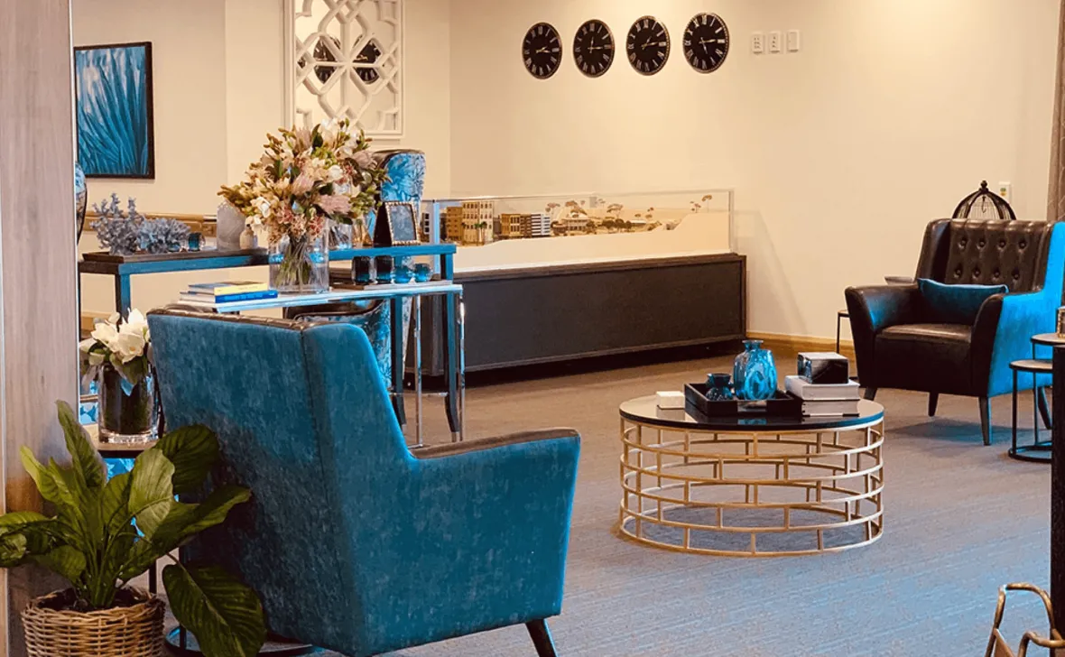 aged care Springwood