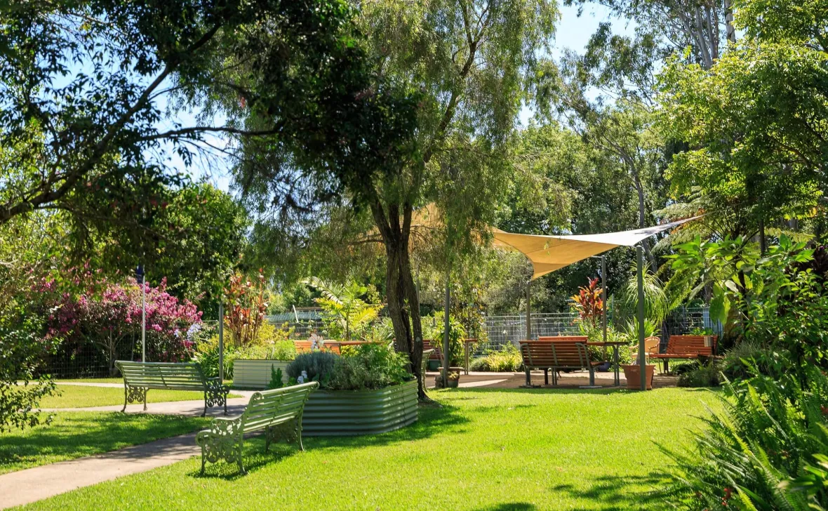 Murwillumbah Greens