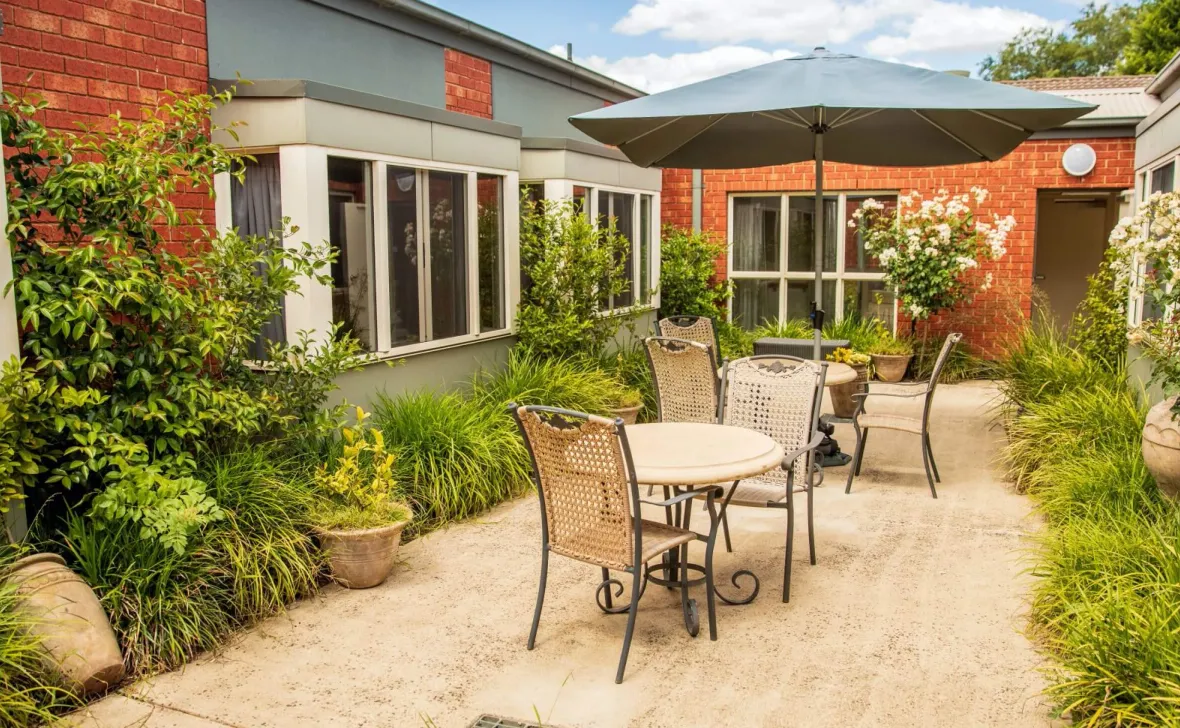 Warrandyte Gardens
