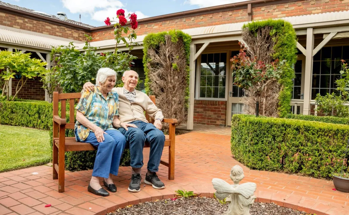 Warrandyte Gardens