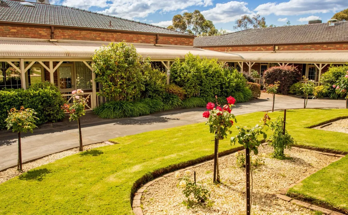 Warrandyte Gardens