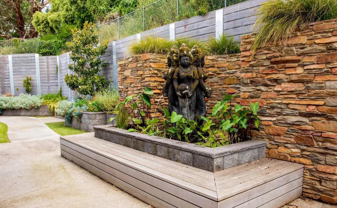 Somerville Gardens 