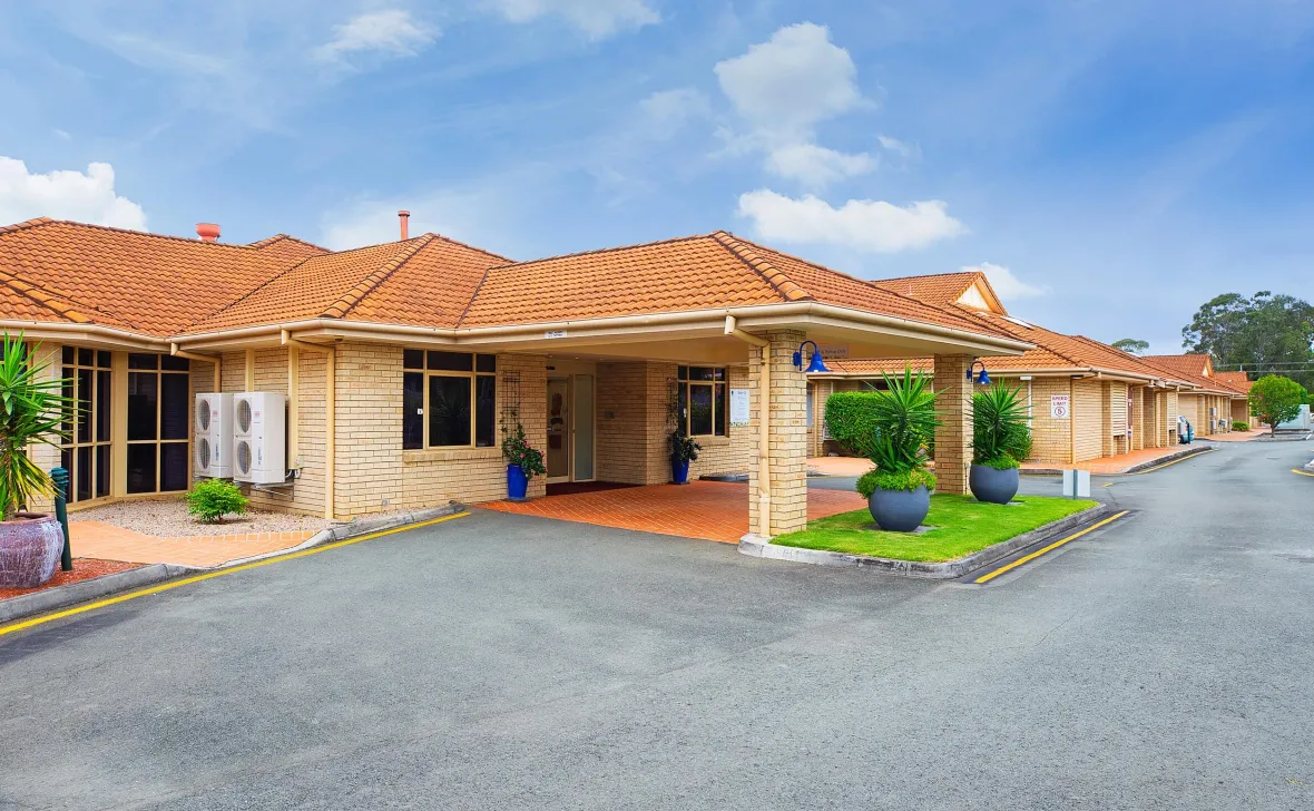 Morayfield Grove