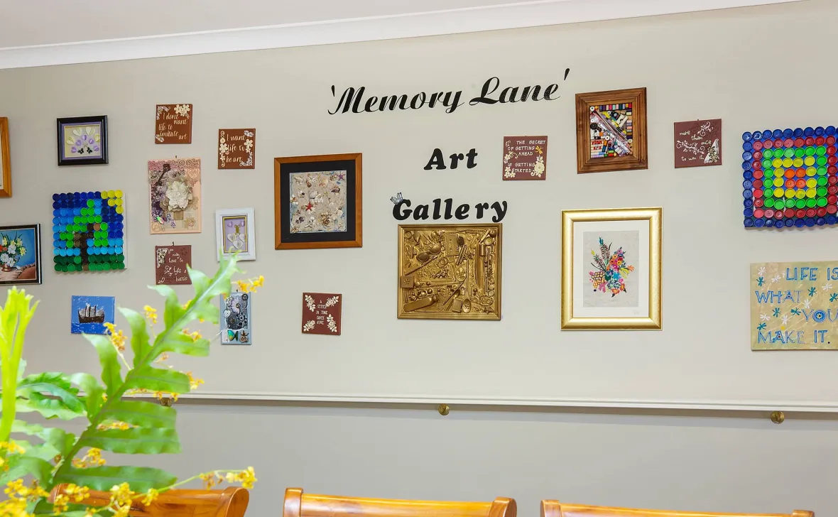 Morayfield Grove