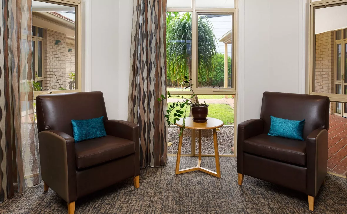 Morayfield Grove