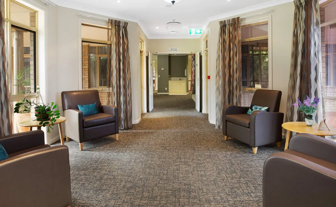 Morayfield Grove