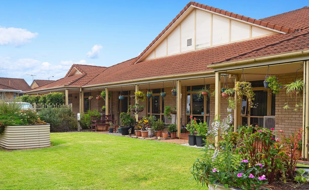 Morayfield Grove
