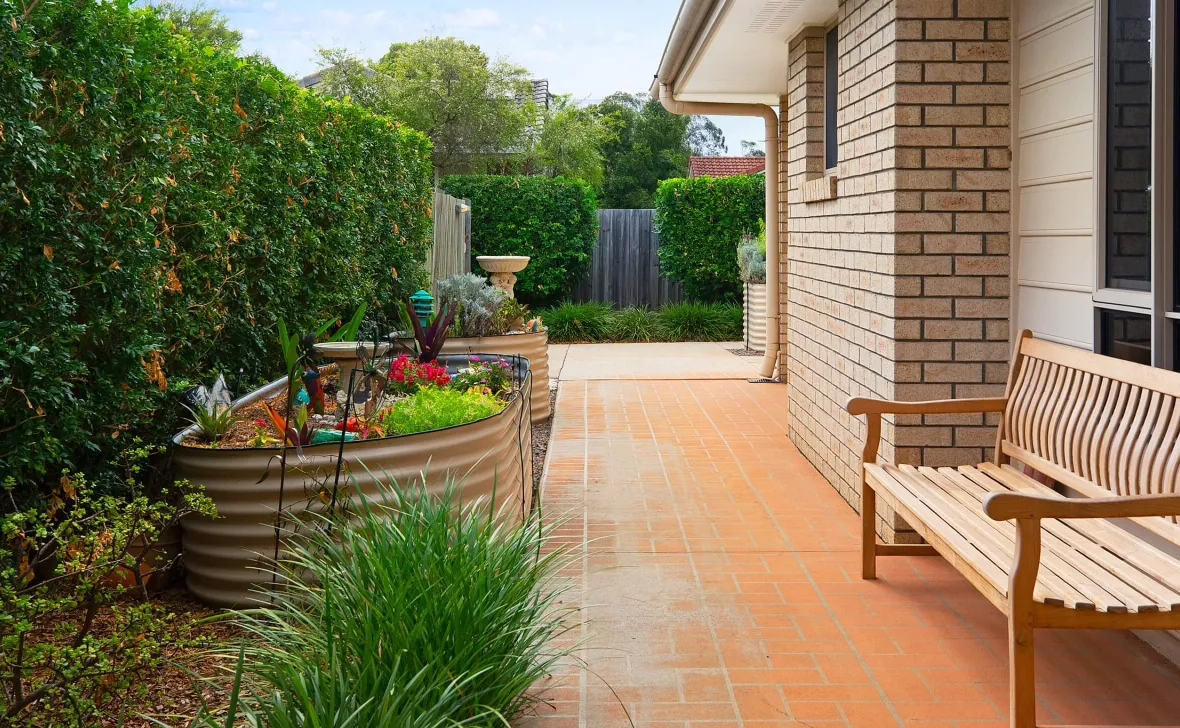 Morayfield Grove