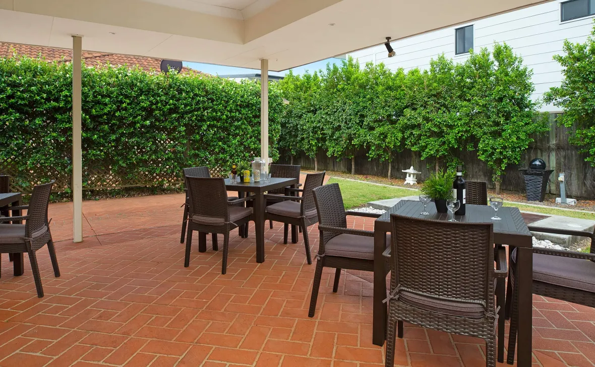 Morayfield Grove