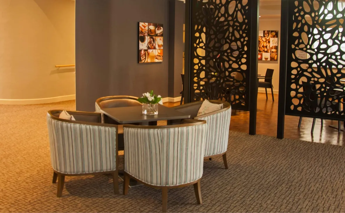 Tweed Valley dining