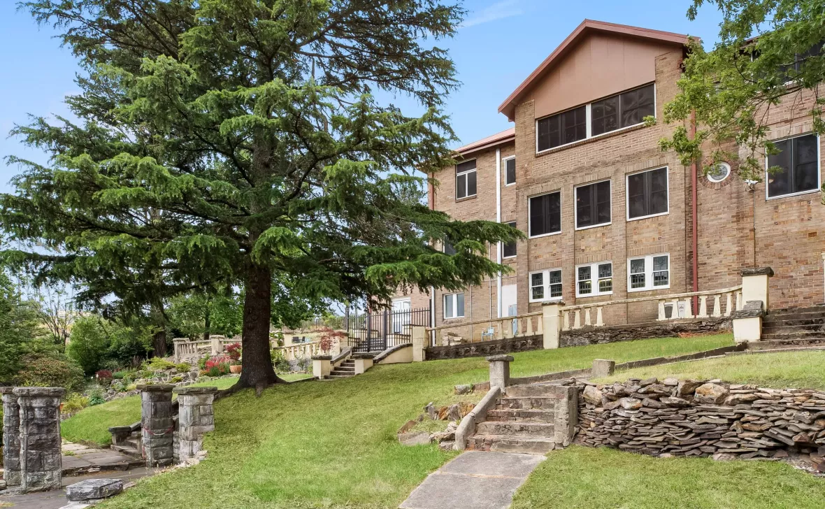 Katoomba Views outside