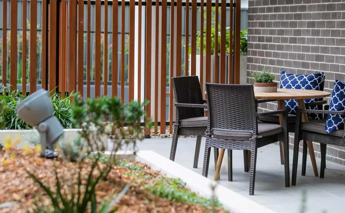 Bankstown Terrace outdoor
