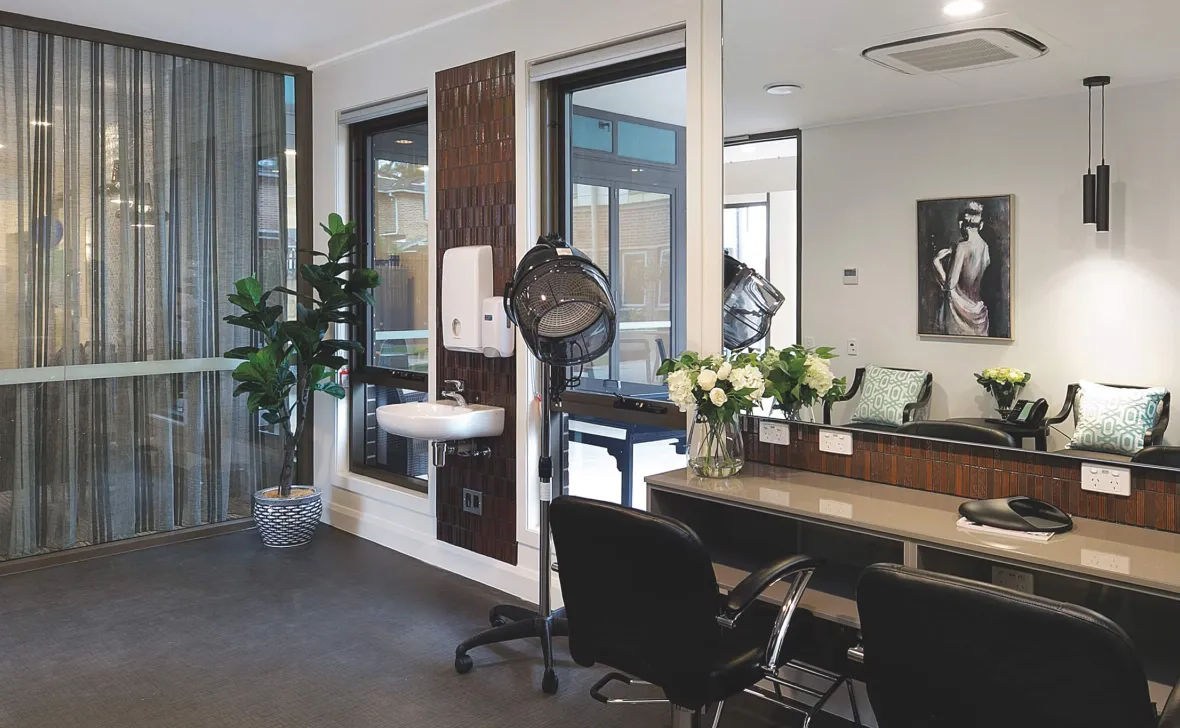 Bankstown Terrace