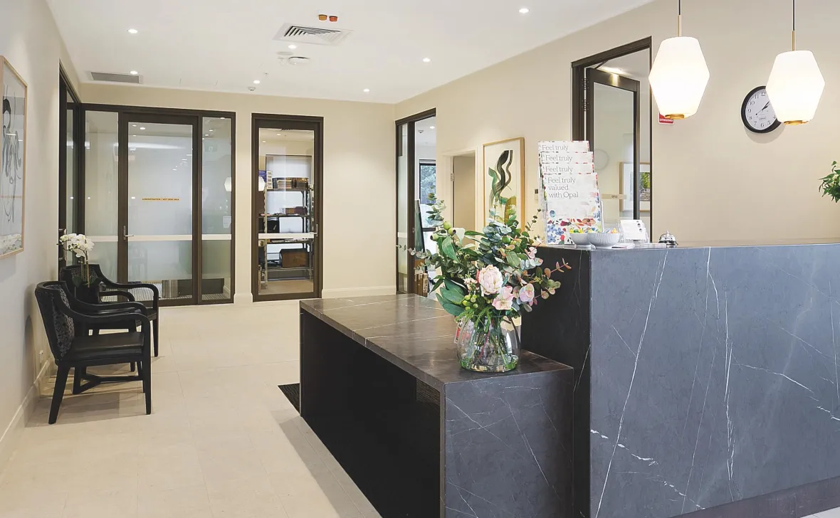 Bankstown Terrace