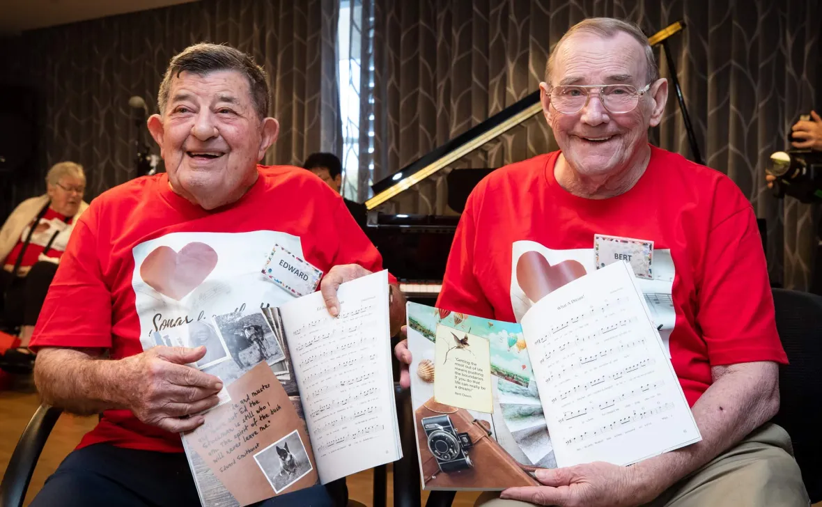 aged care in Blacktown