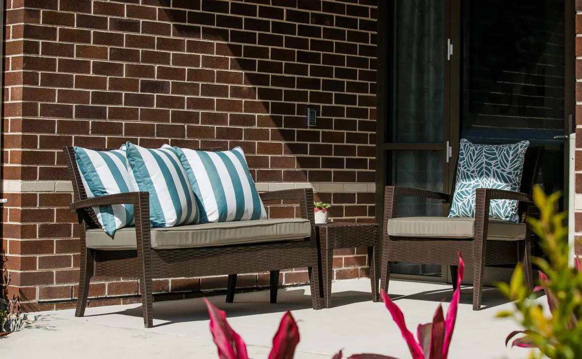 aged care in Blacktown